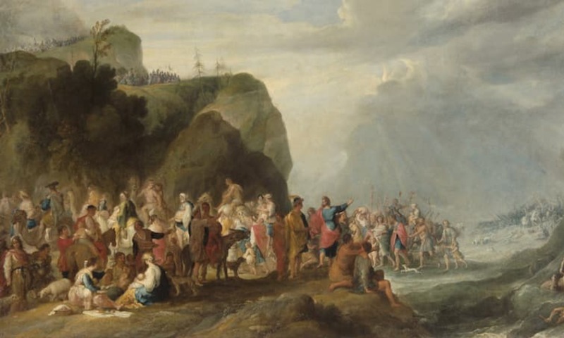 Exodus